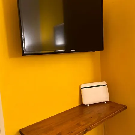 Appartement Amarelo House Florence