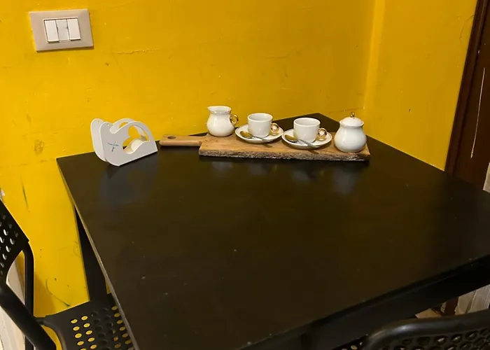 Amarelo House Appartement *