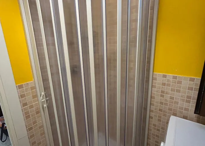 Amarelo House Appartement *