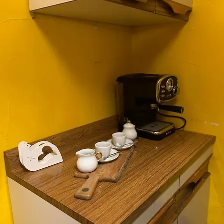 Amarelo House Appartamento *
