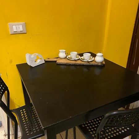 Amarelo House Appartamento *