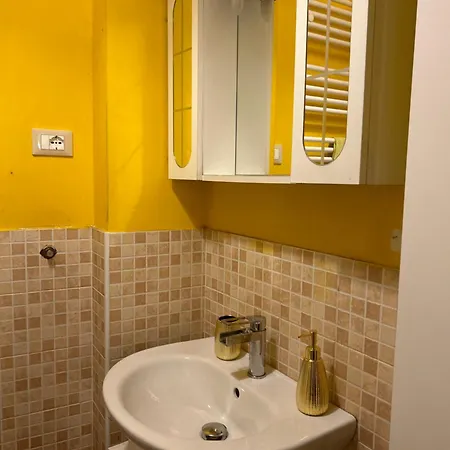 Amarelo House Appartamento *