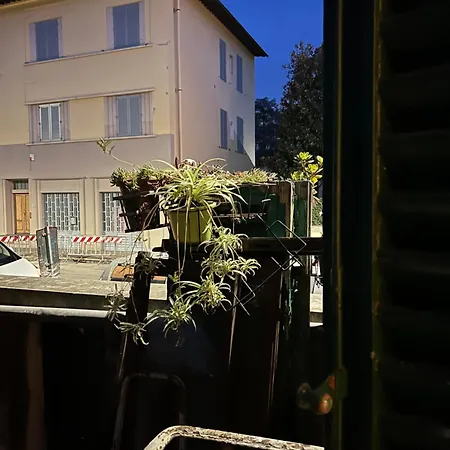 Amarelo House Firenze