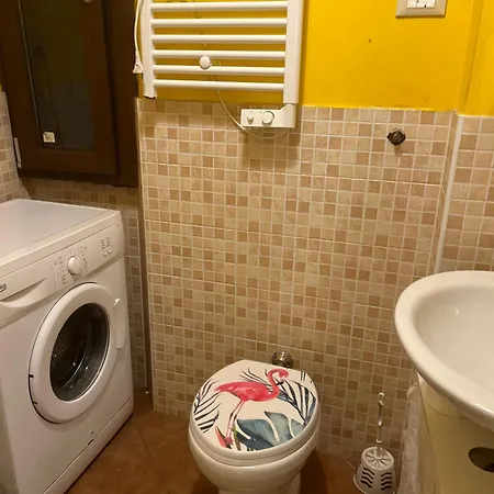 Amarelo House Appartamento *