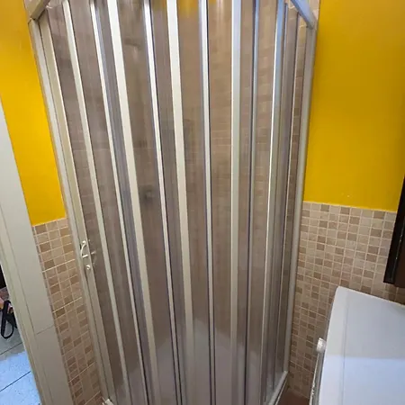 Amarelo House Appartamento *