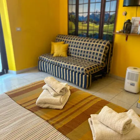 Amarelo House Firenze