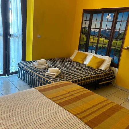 Amarelo House Appartamento