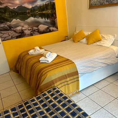Appartamento Amarelo House *
