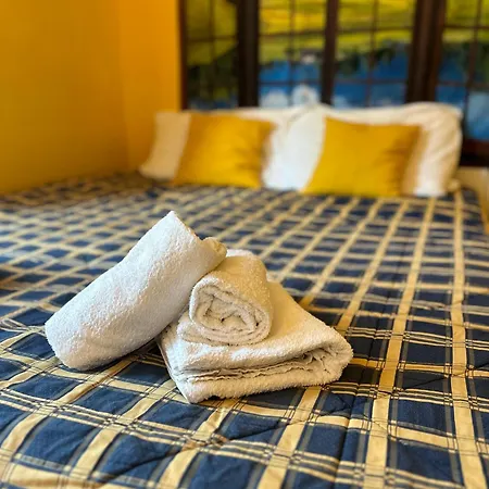 Amarelo House Appartamento *